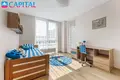 Квартира 3 комнаты 82 м² Вильнюс, Литва