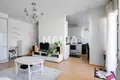 Квартира 2 комнаты 51 м² Helsinki sub-region, Финляндия