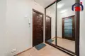 1 room apartment 35 m² Minsk, Belarus