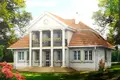 House 243 m² Navapolski sielski Saviet, Belarus
