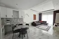 1 bedroom apartment  Alanya, Turkey