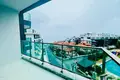 Apartamento 2 habitaciones 60 m² Alanya, Turquía