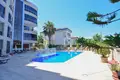 Mieszkanie 2 pokoi 85 m² Alanya, Turcja