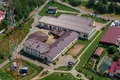 Commercial property 2 968 m² in Ratomka, Belarus