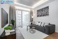 Квартира 2 комнаты 51 м² Вильнюс, Литва