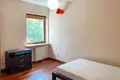 Appartement 2 chambres 51 m² en Varsovie, Pologne