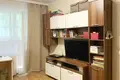 2 room apartment 48 m² Minsk, Belarus