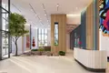 Piso en edificio nuevo 2BR | Design Quarter | Payment Plan