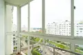 2 room apartment 65 m² Minsk, Belarus