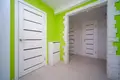 Wohnung 3 zimmer 66 m² Minsk, Belarus