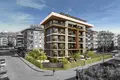 1 bedroom apartment 58 m² Alanya, Turkey