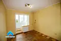 Mieszkanie 3 pokoi 62 m² Homel, Białoruś