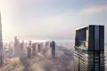 Penthouse 5 pokojów 702 m² Dubaj, Emiraty Arabskie