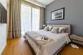 Appartement 2 chambres 117 m² Germasogeia, Chypre