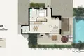 Ferienhaus 2 zimmer 69 m² Pentamodi, Griechenland