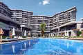 Mieszkanie 4 pokoi 117 m² Atatuerk Mahallesi, Turcja