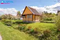 Maison 19 m² Naujikai, Lituanie