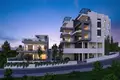 Apartamento 3 habitaciones 123 m² Limassol Municipality, Chipre