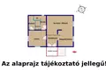 Дом 2 комнаты 60 м² Тапиодьёрдьдье, Венгрия