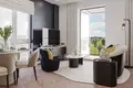 Квартира 1 спальня 50 м² Лондон, Великобритания
