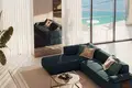 Wohnung 3 zimmer 122 m² Ra’s al-Chaima, Vereinigte Arabische Emirate