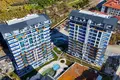 Квартира 5 комнат 260 м² Муратпаша, Турция