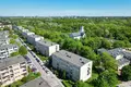 Appartement 2 chambres 56 m² Poznan, Pologne