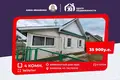 House 38 m² Barysaw, Belarus