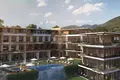 Apartamento 4 habitaciones 123 m² Gradiosnica, Montenegro