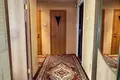 3 room apartment 63 m² Sluck, Belarus