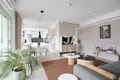Apartamento 2 habitaciones 59 m² Helsinki sub region, Finlandia