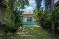 Villa de tres dormitorios 208 m² Phuket, Tailandia