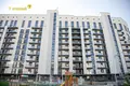 Квартира 2 комнаты 59 м² Минск, Беларусь