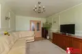 Apartamento 4 habitaciones 85 m² Minsk, Bielorrusia