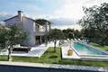 Villa de 4 dormitorios 240 m² Porec, Croacia