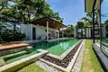 5 bedroom villa 777 m² Phuket, Thailand