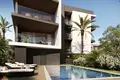 3 bedroom apartment 118 m² Germasogeia, Cyprus