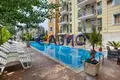 Appartement 2 chambres 97 m² Sunny Beach Resort, Bulgarie
