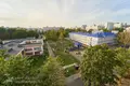 Квартира 1 комната 35 м² Минск, Беларусь