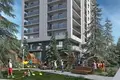 Apartment in a new building Archi Kikvidze Garden 