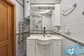 Apartamento 4 habitaciones 181 m² Minsk, Bielorrusia