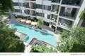 Wohnung 1 zimmer 56 m² Phuket, Thailand