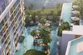 Apartamento 2 habitaciones 92 m² Choeng Thale, Tailandia