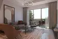 1 bedroom apartment 50 m² Strovolos, Cyprus