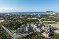 Mieszkanie 67 m² Alanya, Turcja