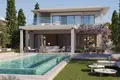 Maison 3 chambres 249 m² Tserkezoi Municipality, Chypre
