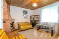 House 46 m² Liebiedzieuski sielski Saviet, Belarus