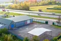 Produktion 596 m² Haranski siel ski Saviet, Weißrussland