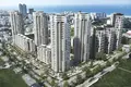 Dzielnica mieszkaniowa Nouveau programme en cours de construction a quotashdod parkquot