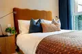 3 bedroom apartment 91 m² London, United Kingdom